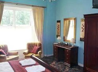 фото отеля Desmond House Bed & Breakfast Kinsale