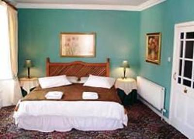 фото отеля Desmond House Bed & Breakfast Kinsale