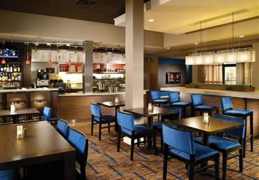 фото отеля Courtyard by Marriott Macon