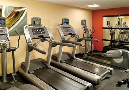 фото отеля Courtyard by Marriott Macon