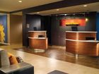 фото отеля Courtyard by Marriott Macon