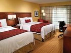 фото отеля Courtyard by Marriott Macon