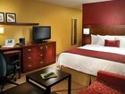 фото отеля Courtyard by Marriott Macon