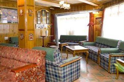 фото отеля Dekeling Hotel