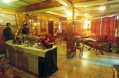 фото отеля Dekeling Hotel