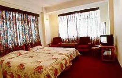 фото отеля Dekeling Hotel
