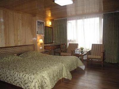 фото отеля Dekeling Hotel