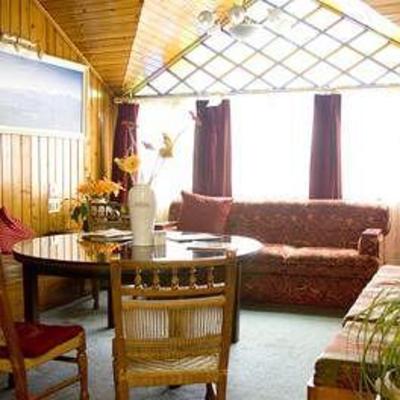 фото отеля Dekeling Hotel