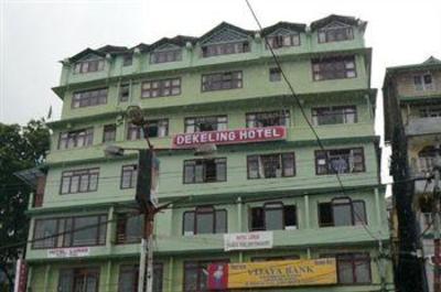 фото отеля Dekeling Hotel