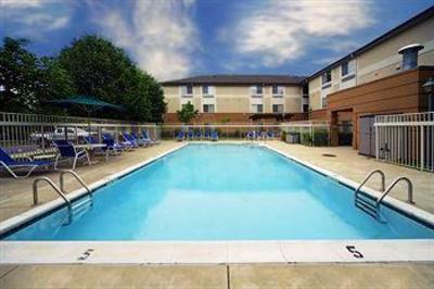 фото отеля Extended Stay America Hotel Fairfax (Virginia)