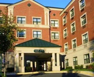 фото отеля Extended Stay America Hotel Fairfax (Virginia)