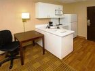 фото отеля Extended Stay America Hotel Fairfax (Virginia)