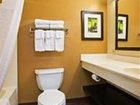 фото отеля Extended Stay America Hotel Fairfax (Virginia)