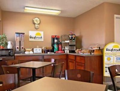 фото отеля Days Inn Jackson - North Hollywood