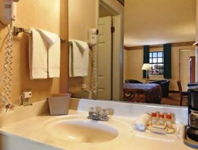 фото отеля Days Inn Jackson - North Hollywood