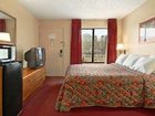 фото отеля Days Inn Jackson - North Hollywood