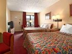 фото отеля Days Inn Jackson - North Hollywood