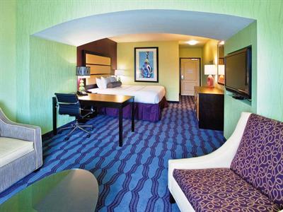 фото отеля La Quinta Inn & Suites Hinesville-Fort Stewart