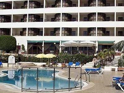 фото отеля Ajuda Madeira Hotel