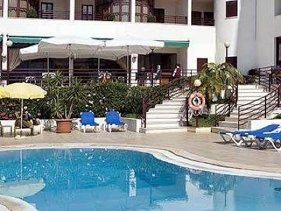 фото отеля Ajuda Madeira Hotel
