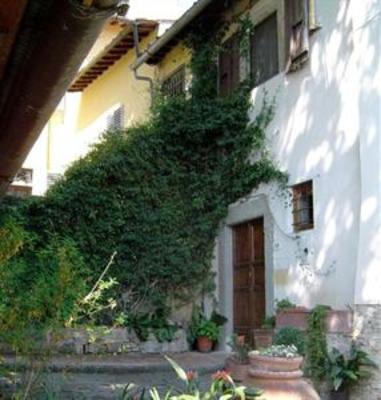 фото отеля Villa Poggio Al Vento B&B