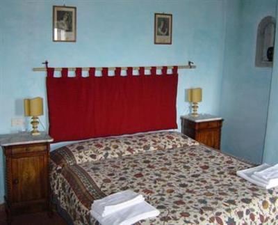 фото отеля Villa Poggio Al Vento B&B