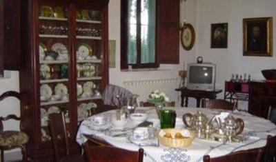 фото отеля Villa Poggio Al Vento B&B