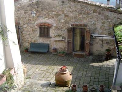 фото отеля Villa Poggio Al Vento B&B