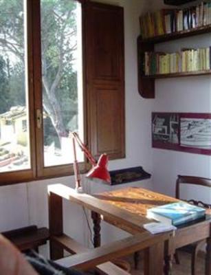 фото отеля Villa Poggio Al Vento B&B