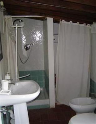 фото отеля Villa Poggio Al Vento B&B