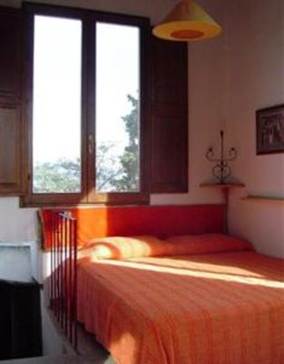 фото отеля Villa Poggio Al Vento B&B