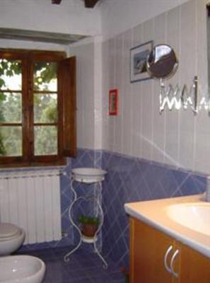 фото отеля Villa Poggio Al Vento B&B