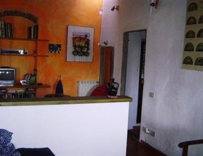 фото отеля Villa Poggio Al Vento B&B