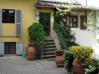 Villa Poggio Al Vento B&B