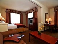 Holiday Inn Express Hotel & Suites South Abilene