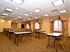 фото отеля Holiday Inn Express Hotel & Suites South Abilene