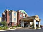 фото отеля Holiday Inn Express Hotel & Suites South Abilene