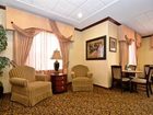 фото отеля Holiday Inn Express Hotel & Suites South Abilene