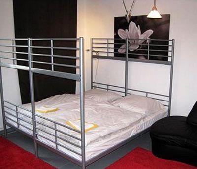 фото отеля Bearlin City Apartment Brunnenstrasse Berlin