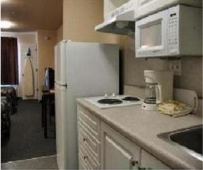 фото отеля Savannah Suites Chesapeake
