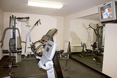 фото отеля Savannah Suites Chesapeake