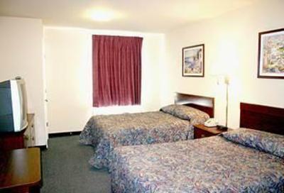 фото отеля Savannah Suites Chesapeake
