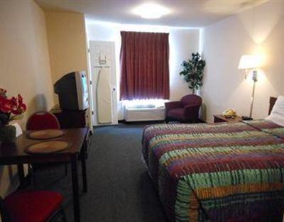 фото отеля Savannah Suites Chesapeake