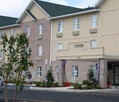 фото отеля Savannah Suites Chesapeake