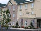 фото отеля Savannah Suites Chesapeake