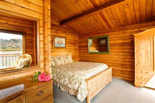 фото отеля Jenner Inn And Cottages