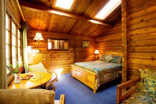 фото отеля Jenner Inn And Cottages