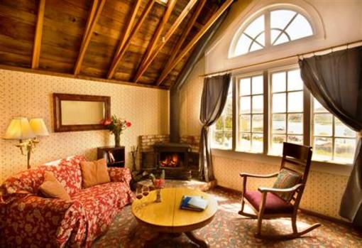 фото отеля Jenner Inn And Cottages