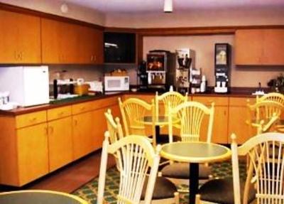 фото отеля Comfort Inn Clarksdale