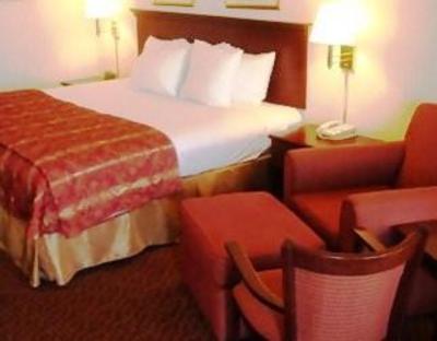 фото отеля Comfort Inn Clarksdale